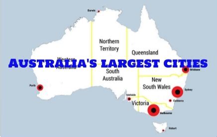 largest cities in western australia.